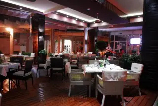 Hotel Magnolia