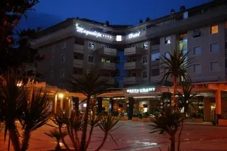Hotel Magnolia