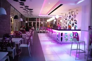Hotel Magnolia