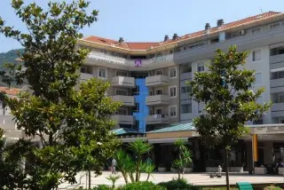 Hotel Magnolia
