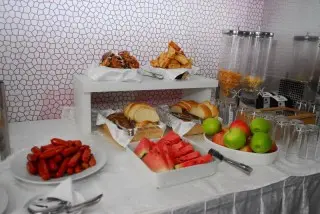 Hotel Magnolia