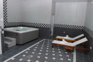 Hotel Magnolia
