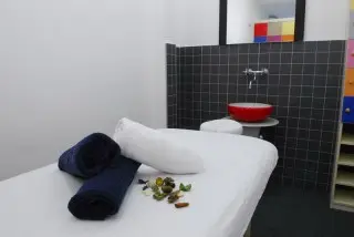Hotel Magnolia