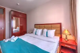 Hotel Magnolia