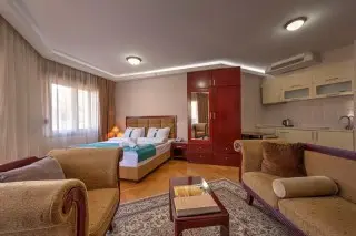 Hotel Magnolia