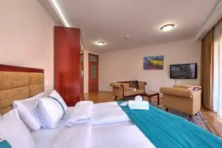 Hotel Magnolia