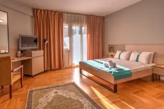 Hotel Magnolia