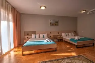 Hotel Magnolia
