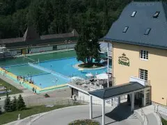 Grand Hotel Strand