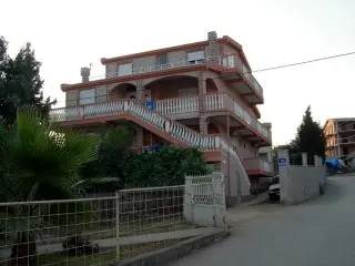 Apartmani Sokić