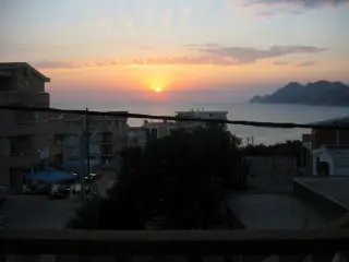 Apartmani Sokić
