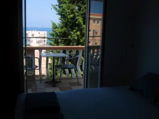 Apartmani Sokić