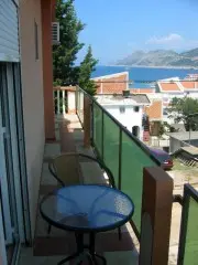 Apartmani Sokić