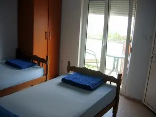 Apartmani Sokić