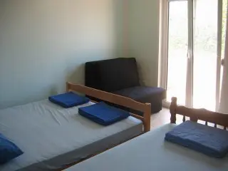 Apartmani Sokić