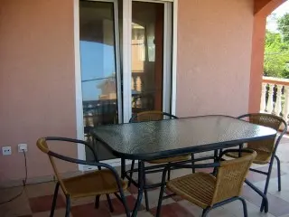 Apartmani Sokić