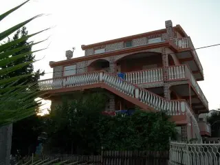 Apartmani Sokić
