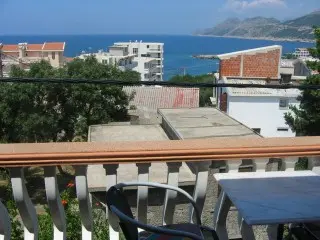 Apartmani Sokić