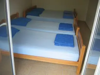 Apartmani Sokić