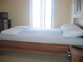 Apartmani Sokić