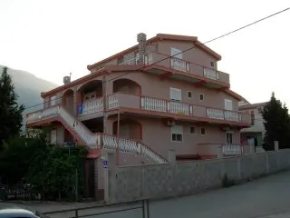 Apartmani Sokić