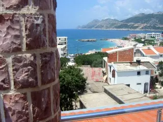Apartmani Sokić