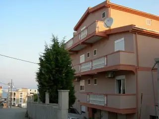 Apartmani Sokić