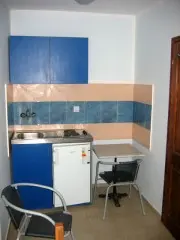 Apartmani Sokić