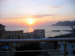 Apartmani Sokić