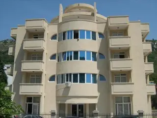 Hotel Dana 