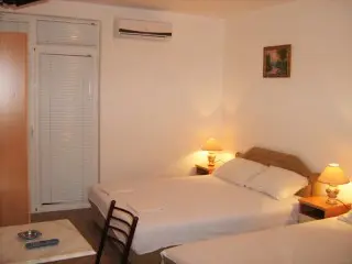 Hotel Dana 