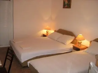 Hotel Dana 