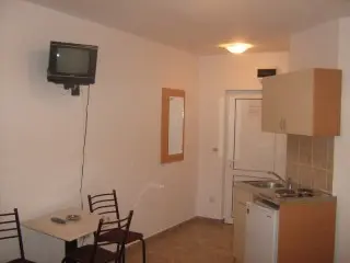 Hotel Dana 