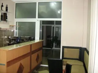 Hotel Dana 