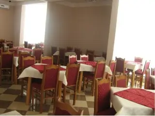 Hotel Dana 
