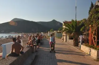 Hotel Dana 