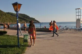 Hotel Dana 