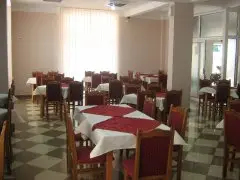 Hotel Dana 