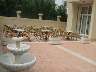 Hotel Dana 