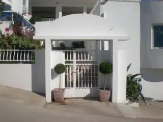 Hotel Vila Fontana