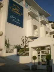Hotel Vila Fontana