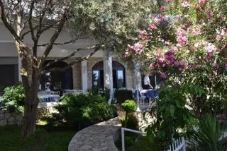 Hotel Vila Fontana