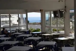 Hotel Vila Fontana