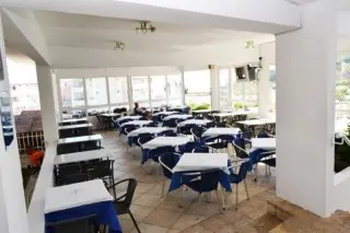 Hotel Vila Fontana