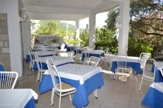 Hotel Vila Fontana