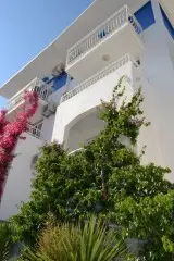Hotel Vila Fontana