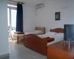Hotel Vila Fontana