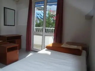 Hotel Vila Fontana