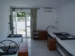 Hotel Vila Fontana