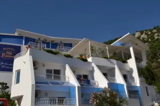 Hotel Vila Fontana